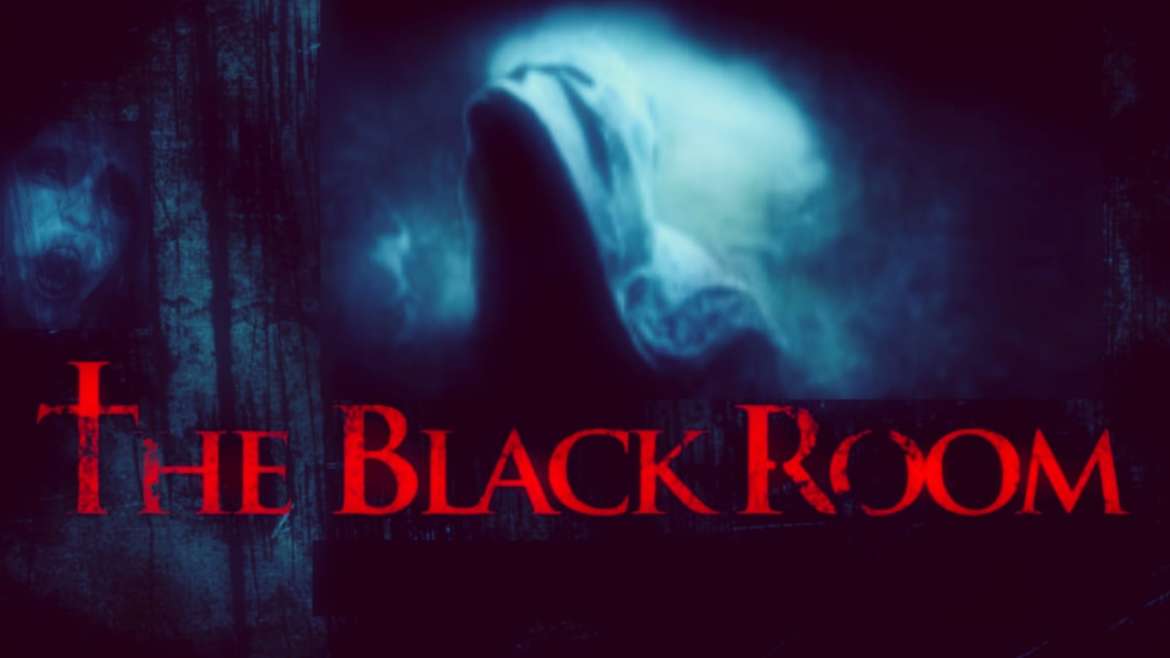 the black room